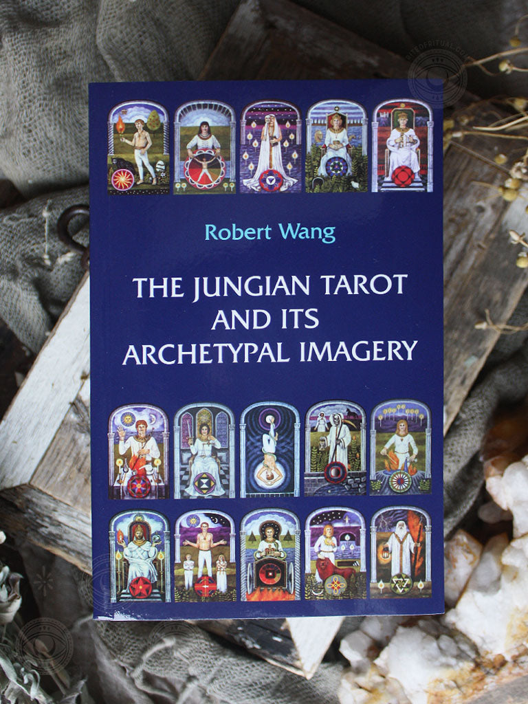 jungian tarot